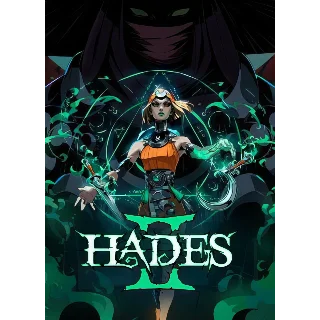 Купить Hades II [Steam аккаунт] Офлайн, Без Guard