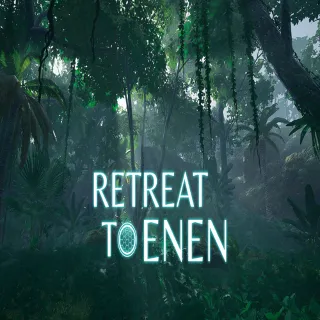 Купить 🔴 Retreat To Enen ✅ EPIC GAMES 🔴 (PC)