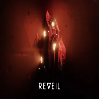 Купить 🔴 REVEIL ✅ EPIC GAMES 🔴 (PC)