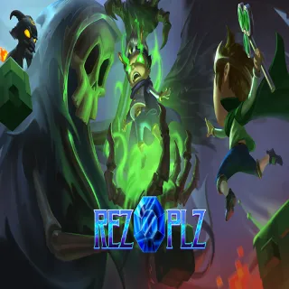 Купить 🔴 REZ PLZ ✅ EPIC GAMES 🔴 (PC)