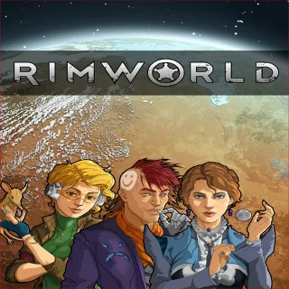 Купить 🔴 RimWorld ✅ EPIC GAMES 🔴 (PC)