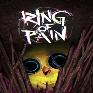 Купить 🔴 Ring of Pain ✅ EPIC GAMES 🔴 (PC)