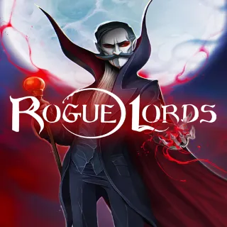 Купить 🔴 Rogue Lords ✅ EPIC GAMES 🔴 (PC)