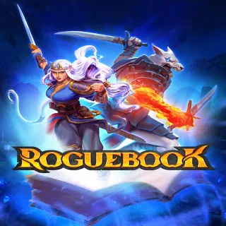 Купить 🔴 Roguebook ✅ EPIC GAMES 🔴 (PC)