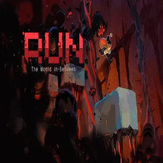 Купить 🔴 RUN - The world in-between ✅ EPIC GAMES 🔴 (PC)