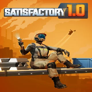 Купить 🔴 Satisfactory ✅ EPIC GAMES 🔴 (PC)