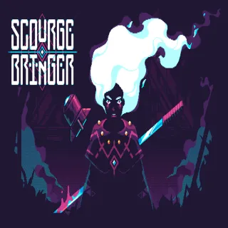 Купить 🔴 Scourgebringer ✅ EPIC GAMES 🔴 (PC)