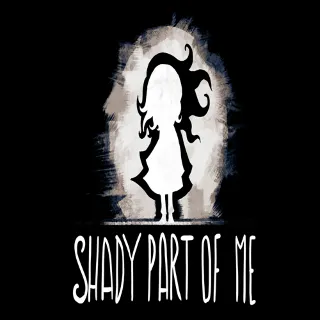 Купить 🔴 Shady Part of Me ✅ EPIC GAMES 🔴 (PC)