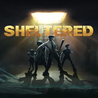 Купить 🔴 Sheltered ✅ EPIC GAMES 🔴 (PC)