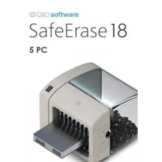 Купить ✳ ️ OO SafeErase 18.5 Professional 🔑 лицензия ключ код
