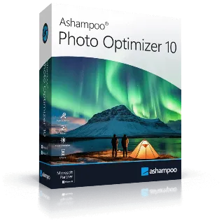 Купить ✳ ️ Ashampoo Photo Optimizer 10 🔑 лицензия ключ, код