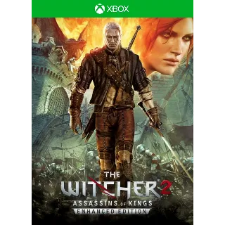 Купить The Witcher 2 (Xbox One Series) Аренда