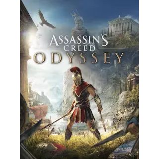 Купить Assassins Creed Odyssey | EPIC GAMES