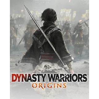 Купить 🔥 DYNASTY WARRIORS: ORIGINS Steam Gift Digital Delux 🔥