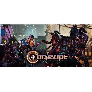 Купить Coreupt 💎 АВТОДОСТАВКА STEAM РОССИЯ