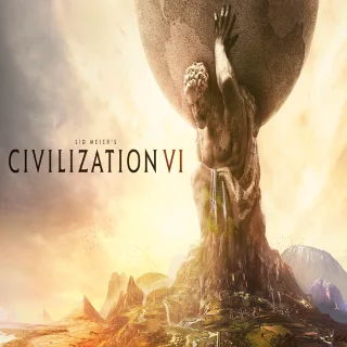 Купить 🔴 Sid Meier’s Civilization® VI ✅ EPIC GAMES 🔴 (PC)