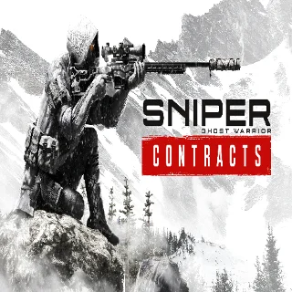 Купить 🔴 Sniper Ghost Warrior Contracts ✅ EPIC GAMES 🔴 (PC)