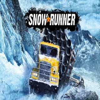 Купить 🔴 SnowRunner ✅ EPIC GAMES 🔴 (PC)