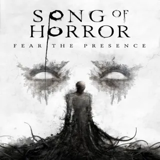 Купить 🔴 Song of Horror Complete Edition ✅ EPIC GAMES 🔴 (PC)