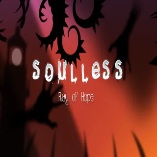 Купить 🔴 Soulless - Ray Of Hope ✅ EPIC GAMES 🔴 (PC)