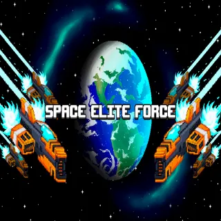 Купить 🔴 SPACE ELITE FORCE ✅ EPIC GAMES 🔴 (PC)