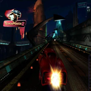 Купить 🔴 Space Haste 2 ✅ EPIC GAMES 🔴 (PC)