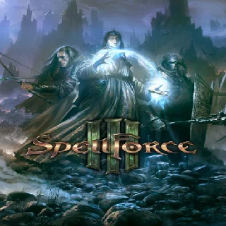 Купить 🔴 SpellForce 3 Reforced ✅ EPIC GAMES 🔴 (PC)