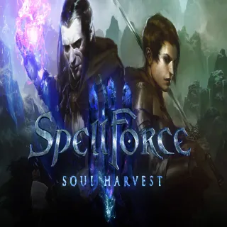 Купить 🔴 SpellForce 3: Soul Harvest ✅ EPIC GAMES 🔴 (PC)
