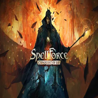 Купить 🔴 SpellForce: Conquest of Eo ✅ EPIC GAMES 🔴 (PC)