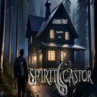Купить 🔴 Spirit Castor: A Father's Trust (Chapter 1) ✅ EPIC G