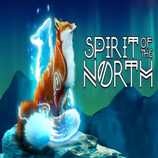Купить 🔴 Spirit of the North ✅ EPIC GAMES 🔴 (PC)
