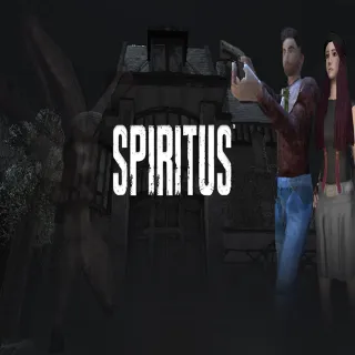 Купить 🔴 SPIRITUS ✅ EPIC GAMES 🔴 (PC)