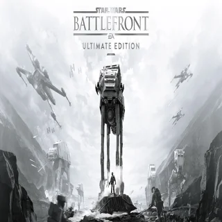 Купить 🔴 STAR WARS™ Battlefront™ Ultimate Edition ✅ EPIC GAME