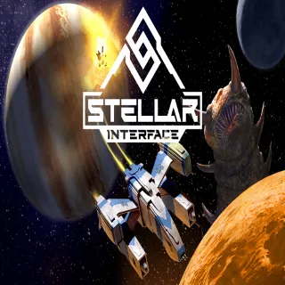 Купить 🔴 Stellar Interface ✅ EPIC GAMES 🔴 (PC)