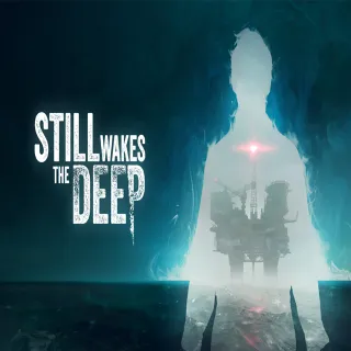 Купить 🔴 Still Wakes The Deep ✅ EPIC GAMES 🔴 (PC)