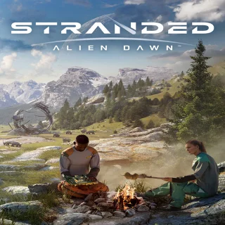 Купить 🔴 Stranded: Alien Dawn ✅ EPIC GAMES 🔴 (PC)