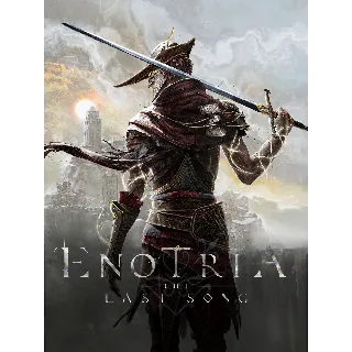 Купить Enotria: The Last Song для Xbox One ✔ ️