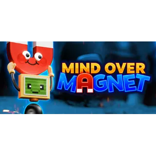 Купить Mind Over Magnet - STEAM GIFT РОССИЯ