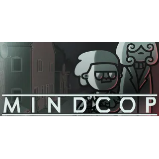 Купить Mindcop - STEAM GIFT РОССИЯ