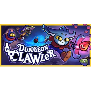 Купить Dungeon Clawler - STEAM GIFT РОССИЯ