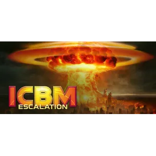 Купить ICBM: Escalation - STEAM GIFT РОССИЯ