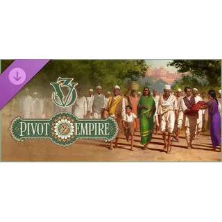 Купить Victoria 3: Pivot of Empire DLC - STEAM GIFT РОССИЯ