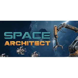 Купить Space Architect - STEAM GIFT РОССИЯ
