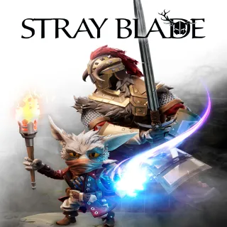 Купить 🔴 Stray Blade ✅ EPIC GAMES 🔴 (PC)