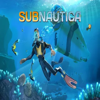 Купить 🔴 Subnautica ✅ EPIC GAMES 🔴 (PC)