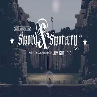 Купить 🔴 Superbrothers: Sword  Sworcery EP ✅ EPIC GAMES 🔴 (