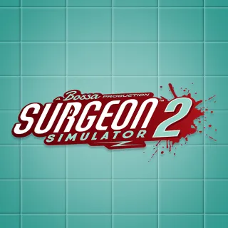 Купить 🔴 Surgeon Simulator 2 ✅ EPIC GAMES 🔴 (PC)