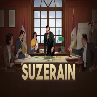 Купить 🔴 Suzerain ✅ EPIC GAMES 🔴 (PC)