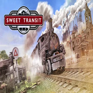 Купить 🔴 Sweet Transit ✅ EPIC GAMES 🔴 (PC)