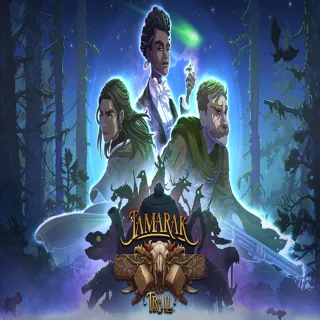 Купить 🔴 Tamarak Trail ✅ EPIC GAMES 🔴 (PC)